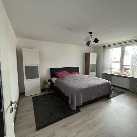 Dianna Deluxe Apartment Nordenham Exterior photo
