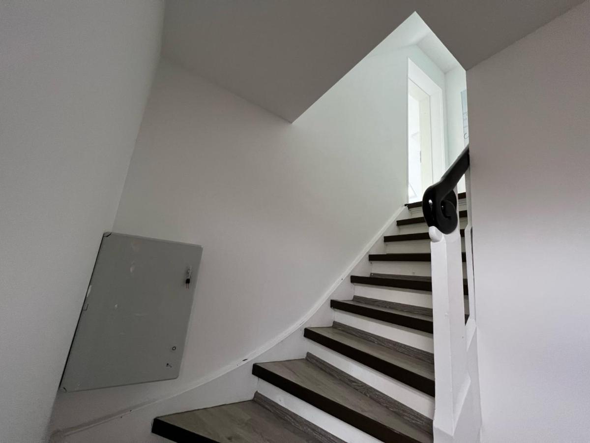 Dianna Deluxe Apartment Nordenham Exterior photo